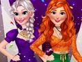 Hra Fashionistas: trendy vibrace