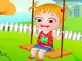 Hra Baby Hazel Eye Care
