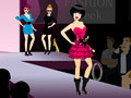 Hra Naughty supermodely 