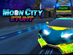 Hra Moon city senzace 