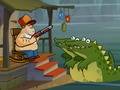 Hra Swamp Attack online