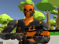 Hra Fort Builder