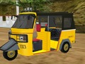 Hra Tuk Tuk Auto Rickshaw 2020
