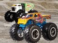 Hra Big Monster Trucks
