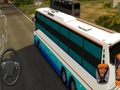 Hra Moderní City Bus Driving Simulator 