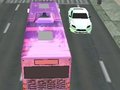 Hra Moderní autobusové parkoviště Advance Bus 