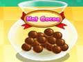Hra Delicious Candy Maker