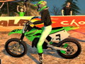 Hra Xtreme Dirt Bike Racing