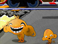 Hra Monkey Go Happy 4 