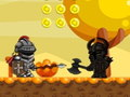 Hra Super Knight Adventure