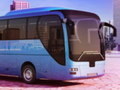 Hra Moderní City Bus Driving Simulator 2020 