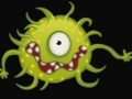 Hra Virus Jigsaw