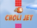 Hra Choli Jet