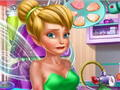 Hra Nehoda Pixie Er 