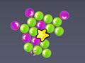Hra Bubble Pandy 