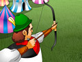Hra Středověká Archer