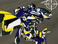 Hra Big Robot Car Transformation 3D hra 