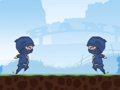Hra Válka Ninja 