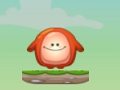 Hra Choli: Sky Jumper 
