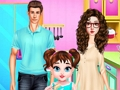 Hra Baby Taylor: čínské vaření jídla