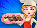 Hra Brownies