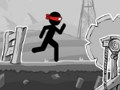 Hra Stickman Adventures