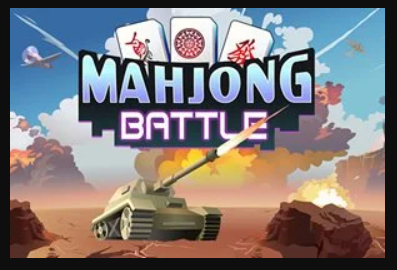 Hra Mahjongská bitva