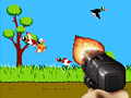 Hra Duck Hunt Extreme 