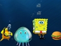 Hra SpongeBob SquarePants Nekonečný běh 