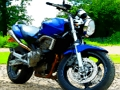 Hra Těžká motorka Jigsaw 
