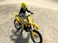 Hra Motocross Beach Game: Bike Stunt Racing