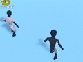 Hra Stickman Parkour