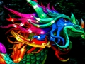 Hra Dangerous Dragons Jigsaw