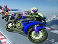 Hra BIKE STUT RACE Master 3D Racing