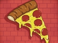 Hra Mistr pizzy 