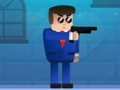Hra Pan Bullet 2 online 