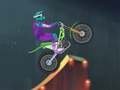 Hra Moto Maniac 2