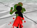 Hra Stickman Killing Zombie 3d