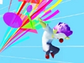 Hra Parkour Race 3d