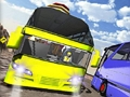 Hra US Bus Transport Service 2020