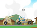 Hra Fishtruck 