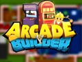 Hra ARCADE BUILDER
