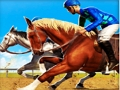 Hra Jezdecký závod Derby 3d 