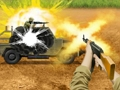 Hra Warzone Getaway 2020