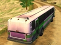 Hra Simulátor jízdy autobusové dopravy 