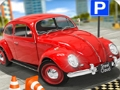 Hra Skutečné řízení automobilů SUV Classic