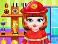 Hra Baby Taylor Fireman Dream