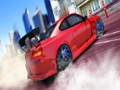 Hra Extrémní sportovní vozy Shift Racing 