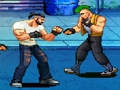 Hra Porazte je Up Street Fight 2d