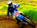 Hra Motocyklové ovladače Jigsaw 